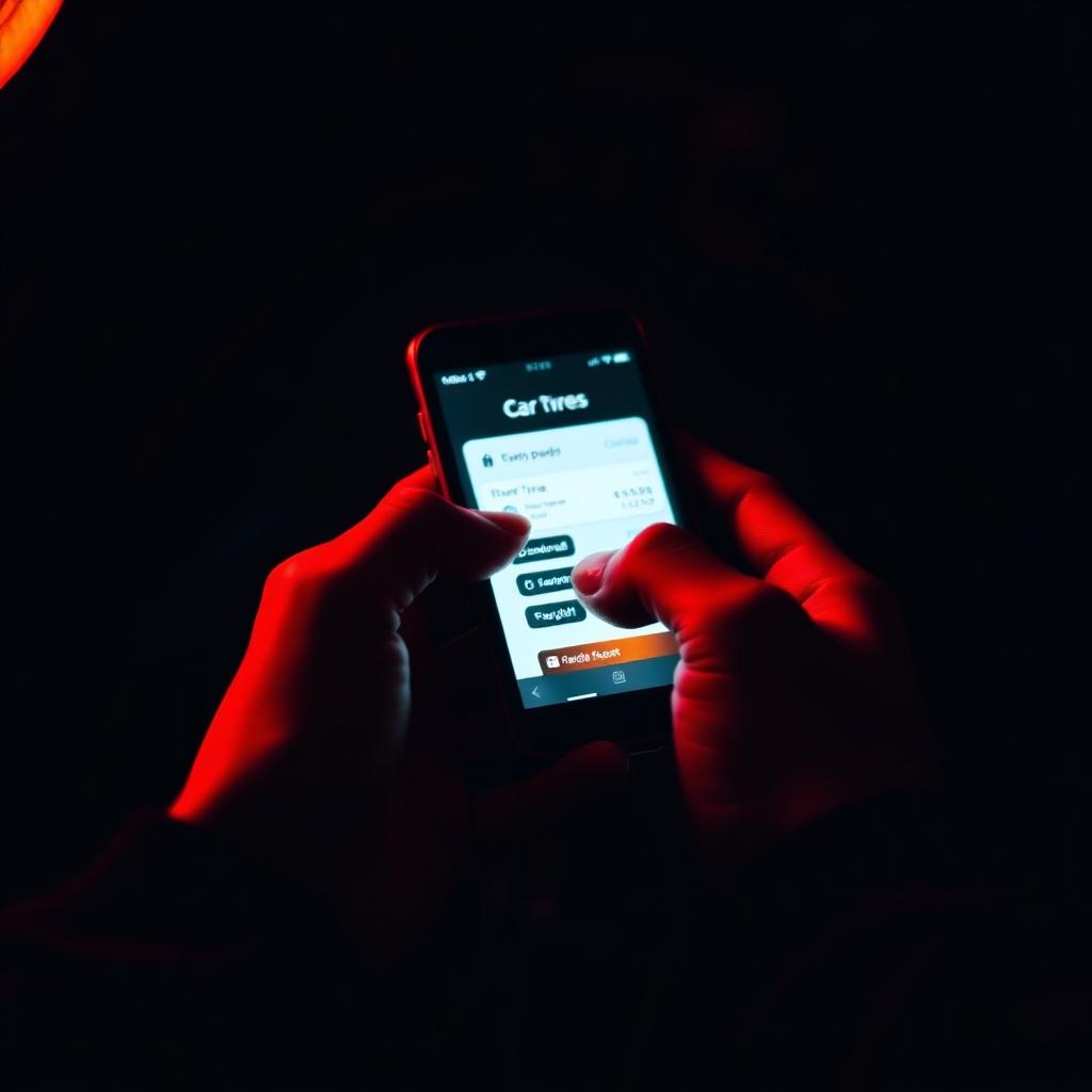 Pagamento online seguro no telemóvel
